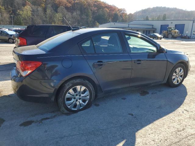 Photo 2 VIN: 1G1PB5SG2F7100285 - CHEVROLET CRUZE 