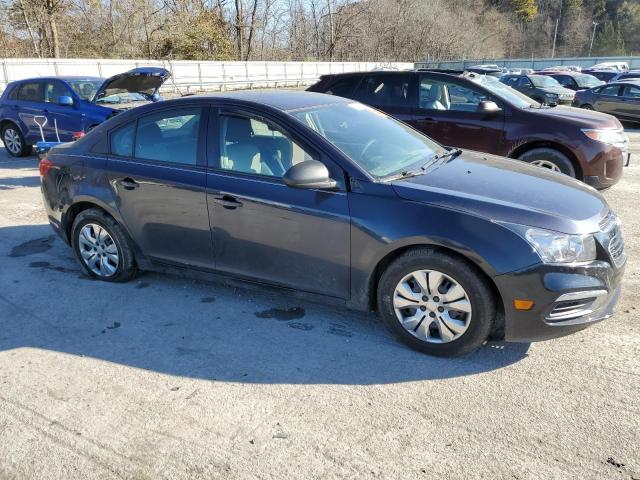 Photo 3 VIN: 1G1PB5SG2F7100285 - CHEVROLET CRUZE 