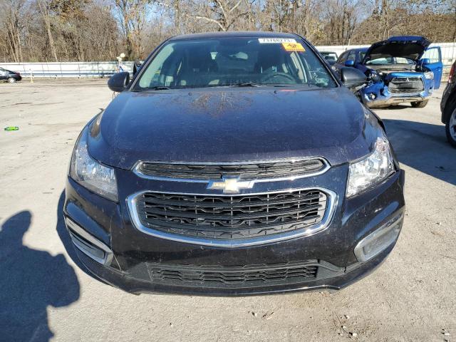 Photo 4 VIN: 1G1PB5SG2F7100285 - CHEVROLET CRUZE 