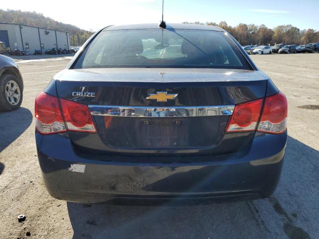 Photo 5 VIN: 1G1PB5SG2F7100285 - CHEVROLET CRUZE 