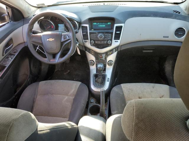 Photo 7 VIN: 1G1PB5SG2F7100285 - CHEVROLET CRUZE 