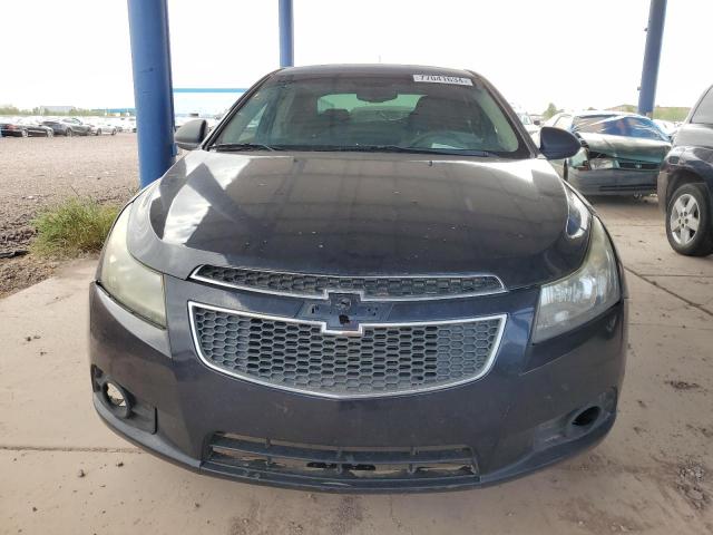 Photo 4 VIN: 1G1PB5SG2G7155790 - CHEVROLET CRUZE LIMI 