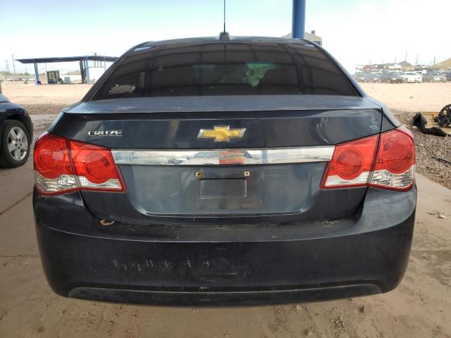 Photo 5 VIN: 1G1PB5SG2G7155790 - CHEVROLET CRUZE LIMI 