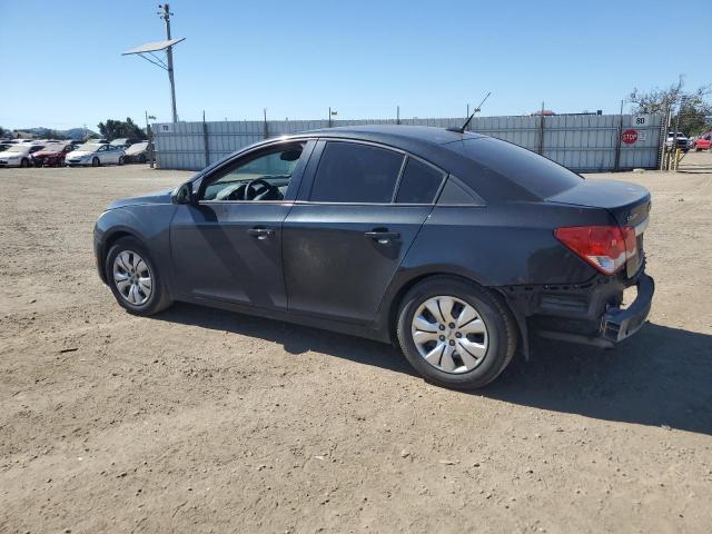 Photo 1 VIN: 1G1PB5SG3D7159570 - CHEVROLET CRUZE 