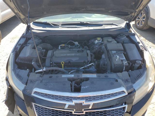 Photo 10 VIN: 1G1PB5SG3D7159570 - CHEVROLET CRUZE 