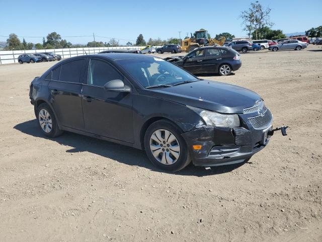 Photo 3 VIN: 1G1PB5SG3D7159570 - CHEVROLET CRUZE 