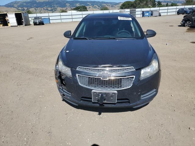 Photo 4 VIN: 1G1PB5SG3D7159570 - CHEVROLET CRUZE 