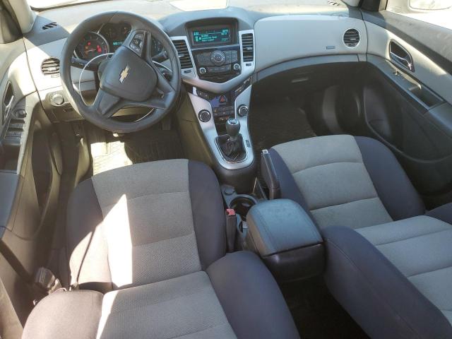 Photo 7 VIN: 1G1PB5SG3D7159570 - CHEVROLET CRUZE 