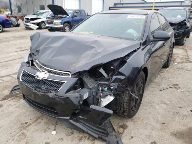 Photo 1 VIN: 1G1PB5SG4E7292954 - CHEVROLET CRUZE LS 