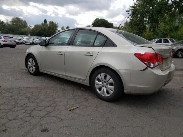 Photo 1 VIN: 1G1PB5SG5D7154922 - CHEVROLET CRUZE LS 