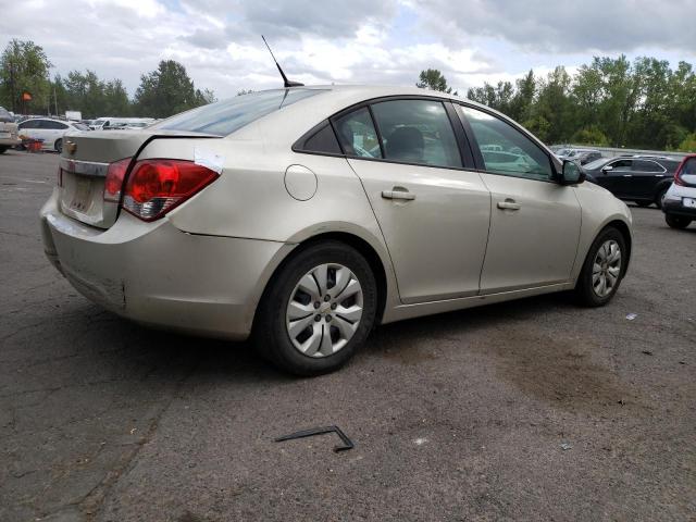 Photo 2 VIN: 1G1PB5SG5D7154922 - CHEVROLET CRUZE LS 