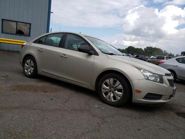 Photo 3 VIN: 1G1PB5SG5D7154922 - CHEVROLET CRUZE LS 