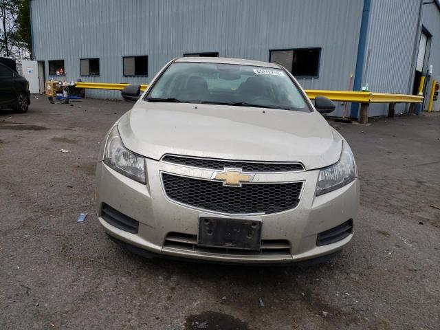 Photo 4 VIN: 1G1PB5SG5D7154922 - CHEVROLET CRUZE LS 