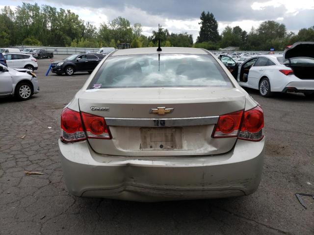 Photo 5 VIN: 1G1PB5SG5D7154922 - CHEVROLET CRUZE LS 