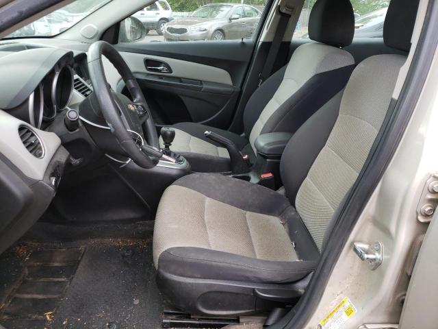 Photo 6 VIN: 1G1PB5SG5D7154922 - CHEVROLET CRUZE LS 