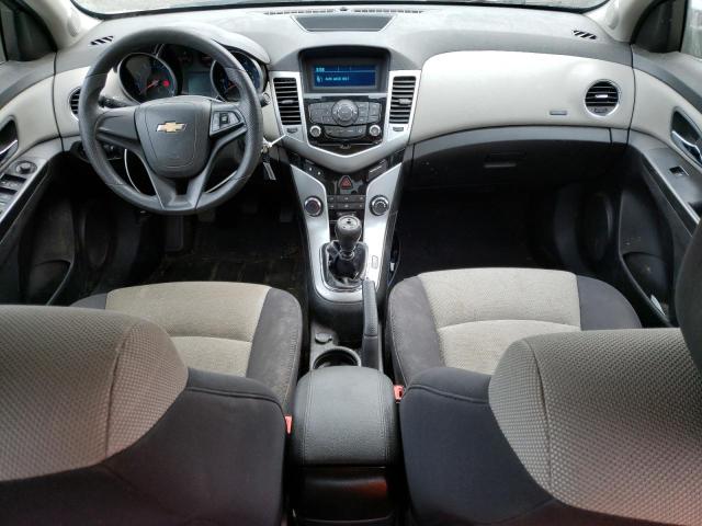 Photo 7 VIN: 1G1PB5SG5D7154922 - CHEVROLET CRUZE LS 