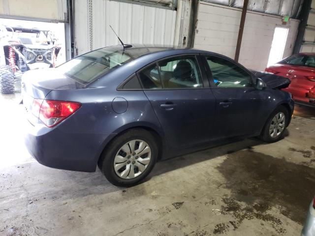 Photo 2 VIN: 1G1PB5SG6D7118012 - CHEVROLET CRUZE LS 