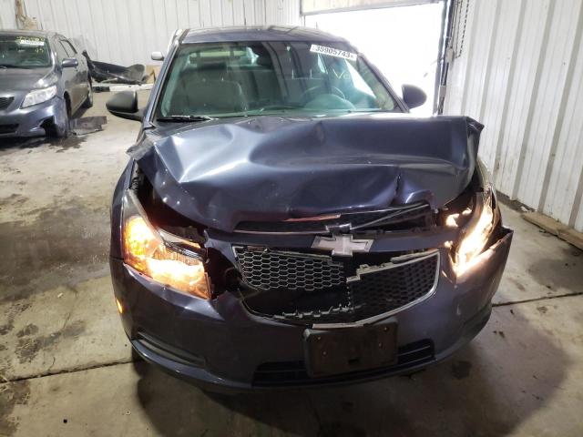 Photo 4 VIN: 1G1PB5SG6D7118012 - CHEVROLET CRUZE LS 