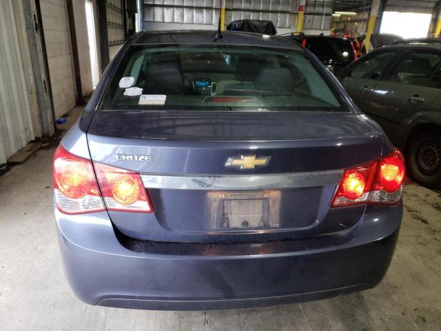 Photo 5 VIN: 1G1PB5SG6D7118012 - CHEVROLET CRUZE LS 