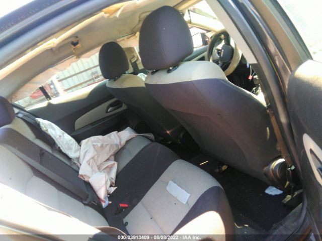 Photo 7 VIN: 1G1PB5SG6E7427013 - CHEVROLET CRUZE 