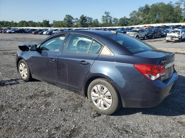 Photo 1 VIN: 1G1PB5SG7F7246178 - CHEVROLET CRUZE LT 