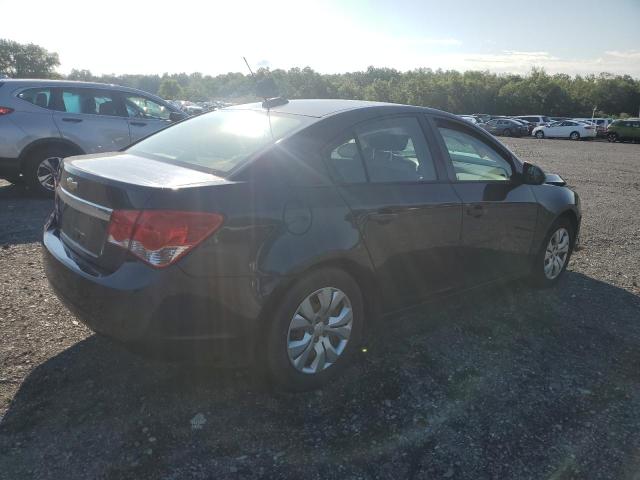 Photo 2 VIN: 1G1PB5SG7F7246178 - CHEVROLET CRUZE LT 