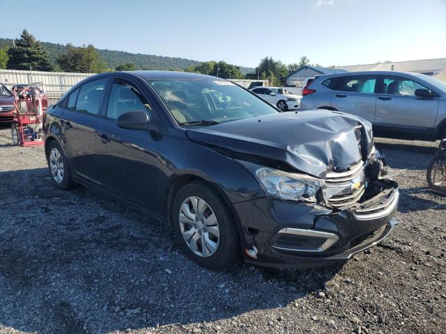 Photo 3 VIN: 1G1PB5SG7F7246178 - CHEVROLET CRUZE LT 