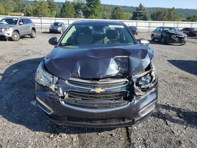 Photo 4 VIN: 1G1PB5SG7F7246178 - CHEVROLET CRUZE LT 