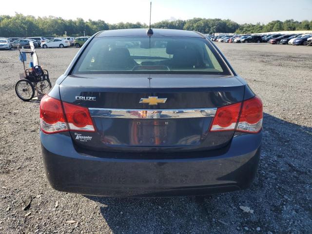 Photo 5 VIN: 1G1PB5SG7F7246178 - CHEVROLET CRUZE LT 