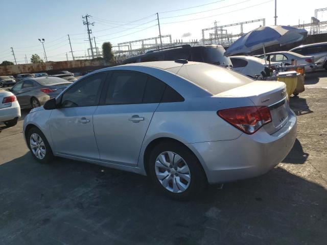 Photo 1 VIN: 1G1PB5SG7F7271274 - CHEVROLET CRUZE LS 