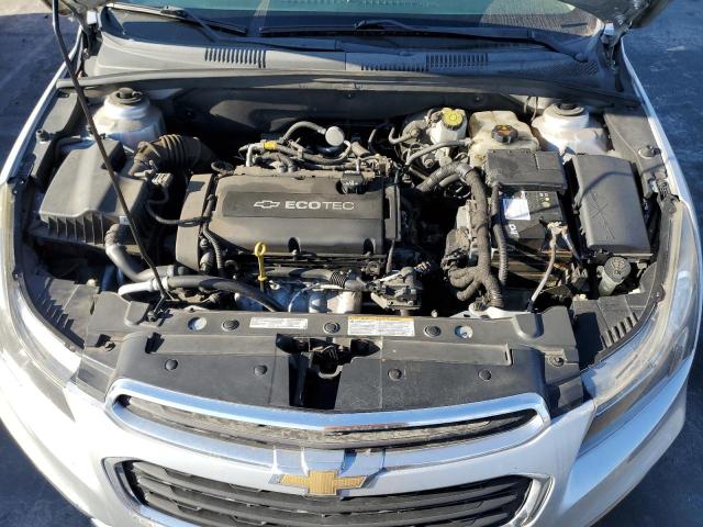 Photo 10 VIN: 1G1PB5SG7F7271274 - CHEVROLET CRUZE LS 