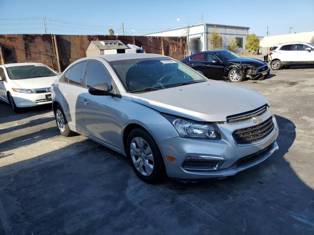 Photo 3 VIN: 1G1PB5SG7F7271274 - CHEVROLET CRUZE LS 