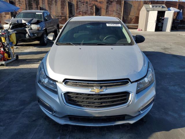 Photo 4 VIN: 1G1PB5SG7F7271274 - CHEVROLET CRUZE LS 