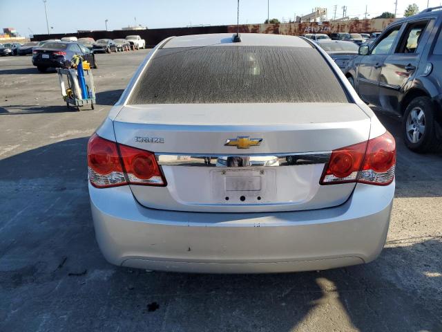 Photo 5 VIN: 1G1PB5SG7F7271274 - CHEVROLET CRUZE LS 