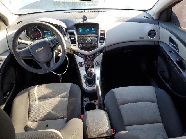 Photo 7 VIN: 1G1PB5SG7F7271274 - CHEVROLET CRUZE LS 