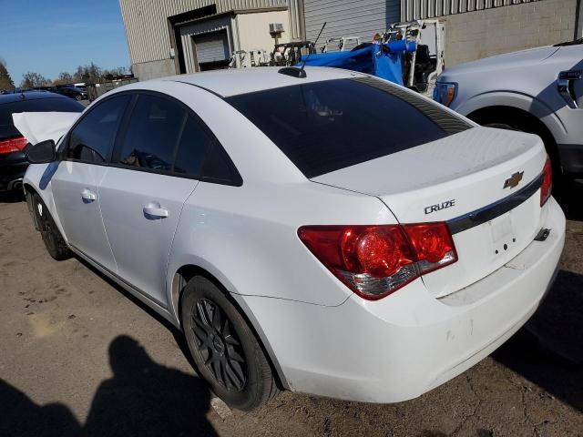 Photo 1 VIN: 1G1PB5SG7G7219287 - CHEVROLET CRUZE 