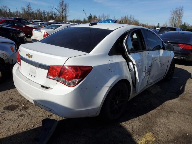 Photo 2 VIN: 1G1PB5SG7G7219287 - CHEVROLET CRUZE 