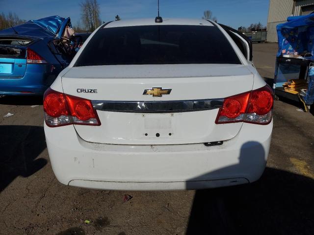 Photo 5 VIN: 1G1PB5SG7G7219287 - CHEVROLET CRUZE 