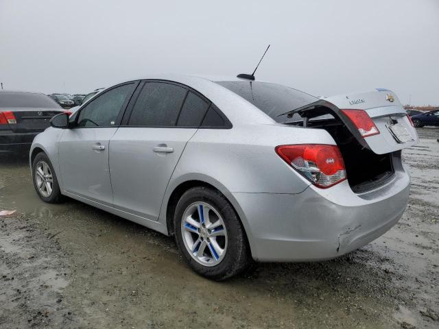 Photo 1 VIN: 1G1PB5SG8G7210937 - CHEVROLET CRUZE LIMI 