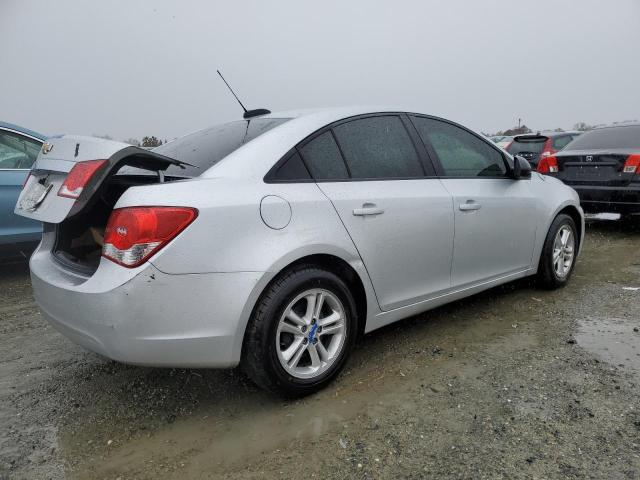 Photo 2 VIN: 1G1PB5SG8G7210937 - CHEVROLET CRUZE LIMI 