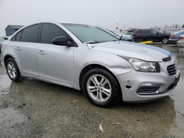 Photo 3 VIN: 1G1PB5SG8G7210937 - CHEVROLET CRUZE LIMI 