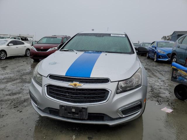 Photo 4 VIN: 1G1PB5SG8G7210937 - CHEVROLET CRUZE LIMI 