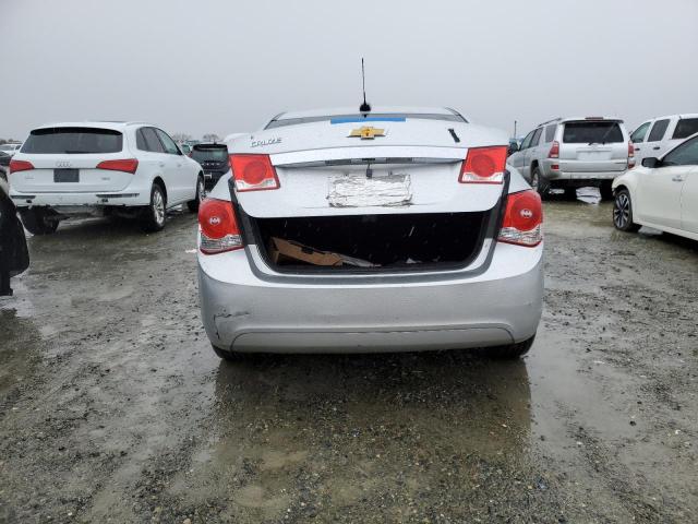 Photo 5 VIN: 1G1PB5SG8G7210937 - CHEVROLET CRUZE LIMI 