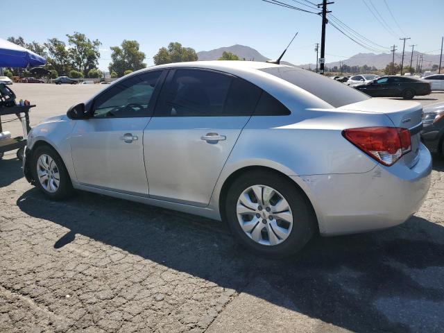 Photo 1 VIN: 1G1PB5SG9E7337404 - CHEVROLET CRUZE LS 