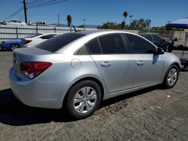 Photo 2 VIN: 1G1PB5SG9E7337404 - CHEVROLET CRUZE LS 