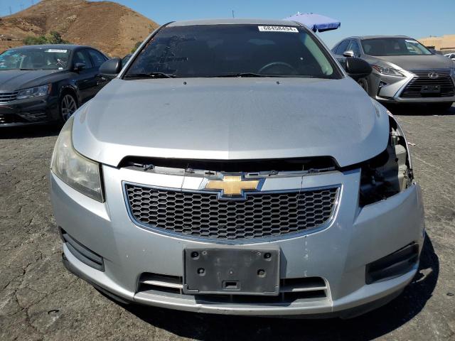 Photo 4 VIN: 1G1PB5SG9E7337404 - CHEVROLET CRUZE LS 