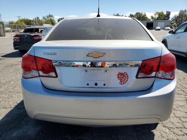 Photo 5 VIN: 1G1PB5SG9E7337404 - CHEVROLET CRUZE LS 