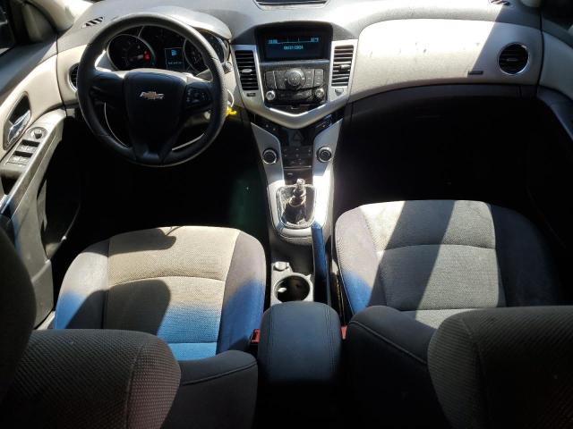 Photo 7 VIN: 1G1PB5SG9E7337404 - CHEVROLET CRUZE LS 