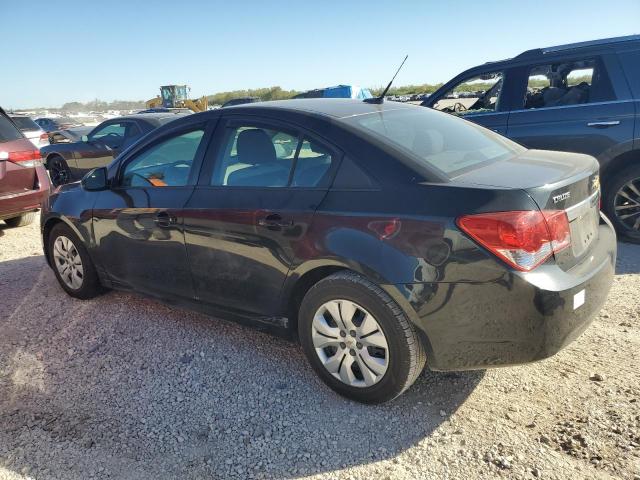 Photo 1 VIN: 1G1PB5SGXD7277714 - CHEVROLET CRUZE 