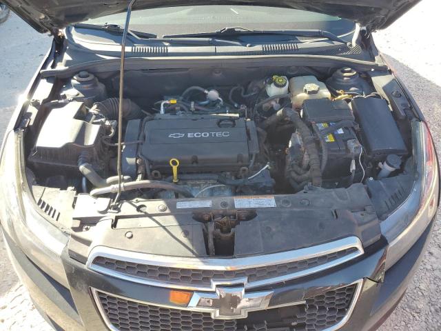 Photo 10 VIN: 1G1PB5SGXD7277714 - CHEVROLET CRUZE 